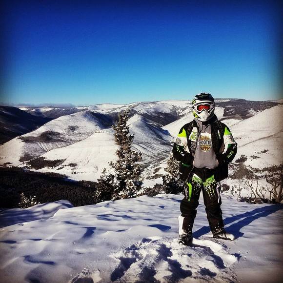 Meet your Posher, Brent - Picture 1 of 1